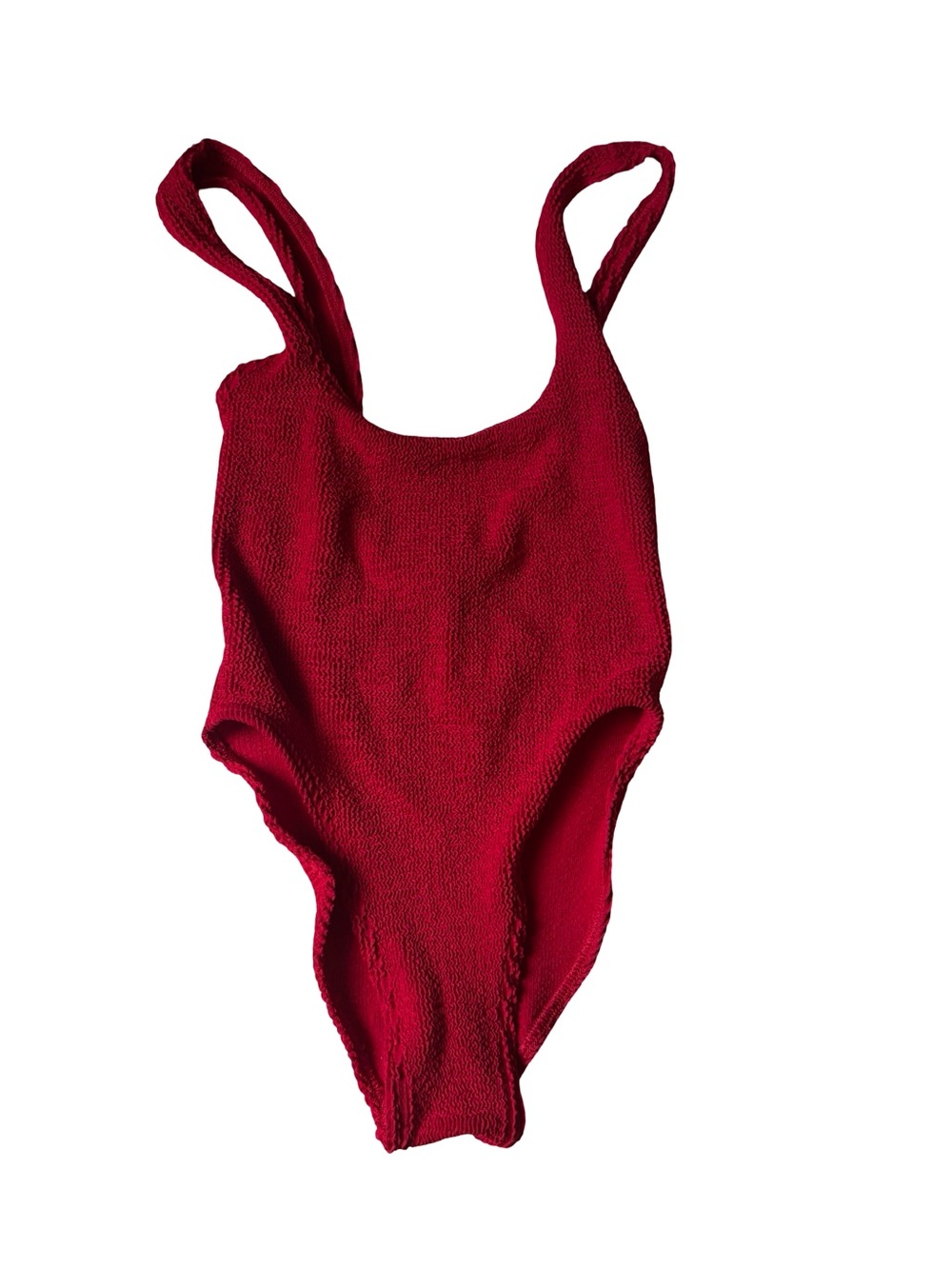bond-eye bay watch red eco Madison one piece - Picture 5 of 10